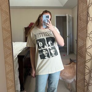 Led Zeppelin Tee